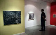 شهری پر از داستان تا نگاهی به عکس‌های تاریخی / گالری‌گردی هنرآنلاین در 4 نمایشگاه