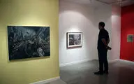 شهری پر از داستان تا نگاهی به عکس‌های تاریخی / گالری‌گردی هنرآنلاین در 4 نمایشگاه