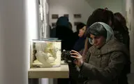 نمایشگاه 9 ایده راهیافته به مرحله نهایی دومین جایزه ویستا