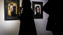 Seyhoun Gallery Launches Ali Esmaeillou Painting Show