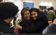 Artists Visit 10th Tehran Auction