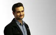 نباید در تلویزیون مشکلات اجتماعی را کتمان کرد / روایت پویا امینی از بازپخش سریال 