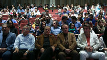 نشست رونمایی و نقد و بررسی آلبوم 