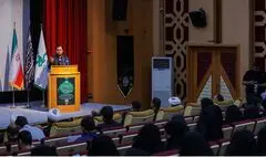 در تامین هدایای مسیر اربعین از تولیدکنندگان داخلی کمک خواهیم گرفت