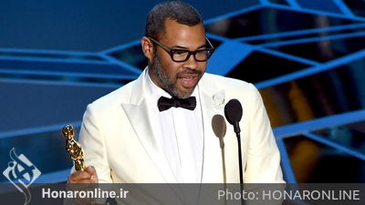 Jordan Peele