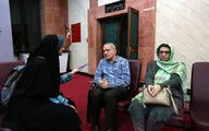شعر علیه ظالم و استبداد ساختارشکنی می کند