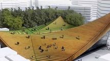 2 projects by Iranian firms shortlisted for Architizer A+ Awards