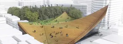 2 projects by Iranian firms shortlisted for Architizer A+ Awards