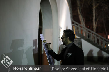 اکران مردمی فیلم "دنیا تنهایی کم ندارد" در موزه سینما