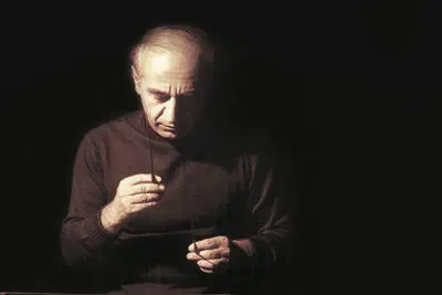آغاز فعالیت‌های ارکستر سازهای ایرانی با گرامیداشت یاد فرامرز پایور