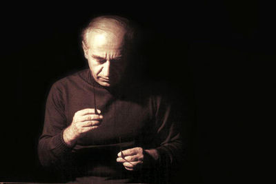 آغاز فعالیت‌های ارکستر سازهای ایرانی با گرامیداشت یاد فرامرز پایور