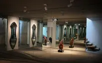 نمایشگاه گروهی 