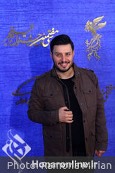 "جان‌دار" در نهمین روز سی و هفتمین جشنواره فیلم فجر