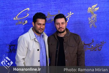 "جان‌دار" در نهمین روز سی و هفتمین جشنواره فیلم فجر