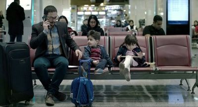 Italian Festival Picks Shorts From Iran 