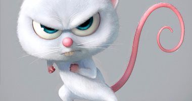 The Nut Job 2: Nutty by Nature يحقق ايرادات بـ8 ملايين دولار