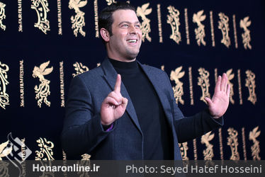 هفتمین روز سی و ششمین جشنواره فیلم فجر در پردیس ملت