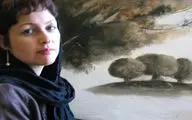کتایون مقدم: نقاشان زن باید جدی‌تر در سطح بین‌المللی حضور داشته باشند / هنر زنان همیشه نادیده گرفته شده است