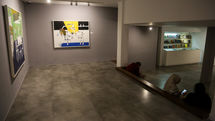 See Group Artworks Exhibit at Shokuh Gallery