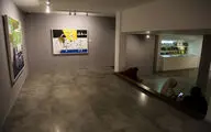See Group Artworks Exhibit at Shokuh Gallery