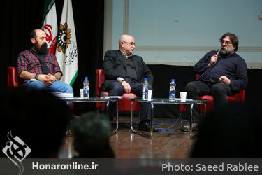 گفتمان ضرب اصول با موضوع بررسی عملکرد دولت یازدهم در عرصه موسیقی