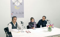 پنجمین روز نشست 