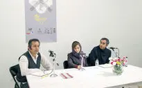 پنجمین روز نشست 