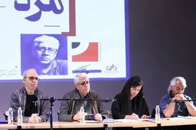 «مردخوار» را تحت تاثیر ماجرای «رومینا» نوشتم

 