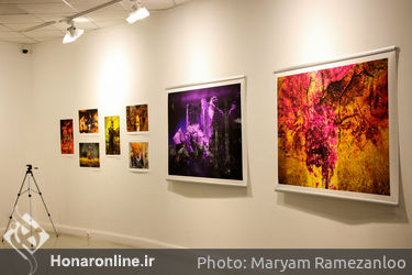  نمایشگاه تصویرگران معاصر جمهوری چک در گالری میرمیران 