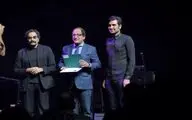 مجلس کانادا از ناظری‌ها تقدیر کرد.
