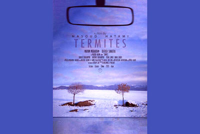 Termites Wins 2 Awards at Figura Filmfest. in Portugal