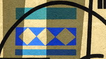 Works of celebrated Iran artists at London CAMA gallery