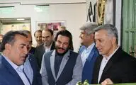 افتتاح پروژه‌های عمرانی فرهنگ و ارشاد اسلامی فارس در دهه فجر/ حمایت جشنواره 