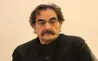 شهرام ناظری آهنگ 