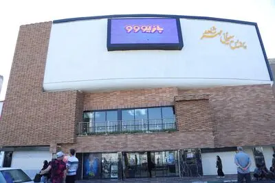 تقدیر رئیس سازمان سینمایی حوزه هنری از کارکنان سینماها | آغاز به کار رویدادهای ویژه برای روز سینما