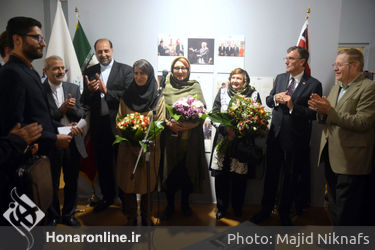 هفته فرهنگی استرالیا در خانه هنرمندان