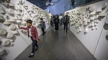 Films, art shows observing war anniversary at Sacred Defense Museum 