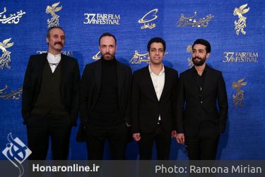 "ماجرای نیمروز ، رد خون" در آخرین روز سی و هفتمین جشنواره فیلم فجر 