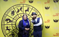 اکران خصوصی فیلم 