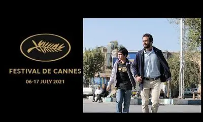 Cannes 2021 lineup:  Asghar Farhadi , Wes Anderson, Leos Carax, Sean Baker, to compete for Palme d'Or