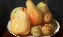 استادان کلاسیک در حراج امروز ساتبیز / عکس