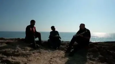 «تار و تاریخ» با «شکرخند» به ساحل دریای عمان رفت