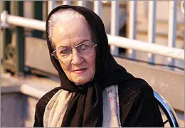 از ˝کوزت˝ بینوایان تا اولین ˝شهرزاد˝ تلویزیون ایران / احوال‌پرسی هنرآنلاین از ملکه رنجبر