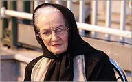 از ˝کوزت˝ بینوایان تا اولین ˝شهرزاد˝ تلویزیون ایران / احوال‌پرسی هنرآنلاین از ملکه رنجبر