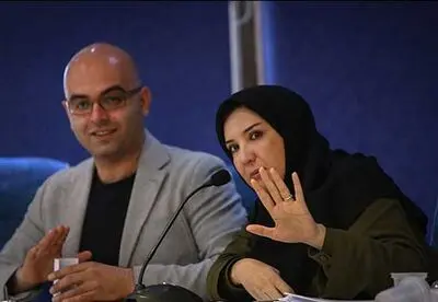 بازسازی ماشینری سالن اصلی 15 میلیارد تومان هزینه دارد / اعتبار بازسازی تئاتر شهر 12 میلیارد تومان است