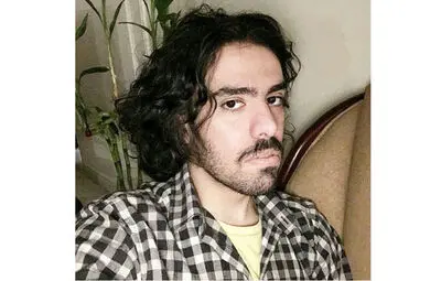 روزنامه‌نگاران شخصیت‌های اصلی یک نمایش / علیرضا اجلی از تازه‌ترین اثر خود می‌گوید