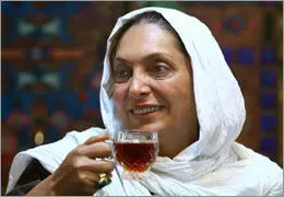 فیلم انتخاباتی نمی‌سازم/نشست خبری ˝شهر موش‌ها˝ در آینده‌ای نزدیک