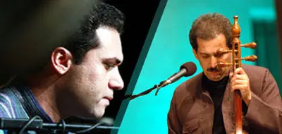 کنسرت اردشیر کامکار و وحید تاج برگزار می‌شود