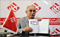 قافقازیالی: ترکیه در زمینه ادبیات، موسیقی، نقاشی و معماری تاثیر بسیاری از ایران گرفته‌ است