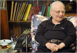 عیادت از دهلوی/ در حسرت اجرای اپراهایم مانده‌ام